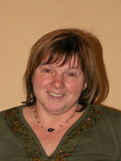 Ilona Kümmerle